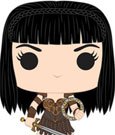 Xena - Die Kriegerprinzessin POP! TV Vinyl Figur Xena 9 cm