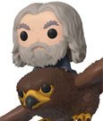 Herr der Ringe POP! Rides Vinyl Figur Gwaihir & Gandalf 15 cm