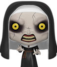 The Nun POP! Movies Vinyl Figur Demonic Nun 9 cm