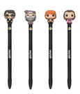 Harry Potter POP! Homewares Kugelschreiber mit Topper Display (16)