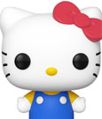 Hello Kitty POP! Sanrio Vinyl Figur Hello Kitty (Classic) 9 cm