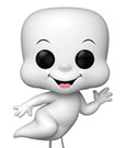 Casper POP! Animation Vinyl Figur Casper 9 cm