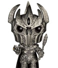 Herr der Ringe POP! Vinyl Figur Sauron 10 cm