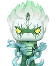 Boruto POP! Vinyl Figur Mitsuki (Sage Mode)(GW) 9 cm