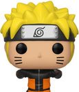 Naruto POP! Animation Vinyl Figur Naruto Running 9 cm