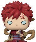 Naruto POP! Animation Vinyl Figur Gaara 9 cm