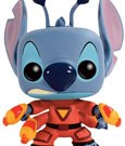 Lilo & Stitch POP! Vinyl Figur Stitch 626 9 cm