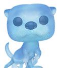 Harry Potter POP! Vinyl Figur Patronus Hermine 9 cm