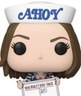 Stranger Things POP! TV Vinyl Figur Robin 9 cm