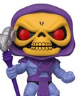 Masters of the Universe Super Sized POP! Animation Vinyl Figur Skeletor 25 cm