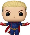 The Boys POP! TV Vinyl Figur Homelander Levitating 9 cm
