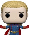 The Boys POP! TV Vinyl Figur Homelander Levitating 9 cm