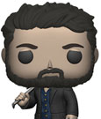 The Boys POP! TV Vinyl Figur Billy Butcher 9 cm