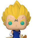 Dragon Ball Z POP! Animation Vinyl Figur Majin Vegeta 9 cm