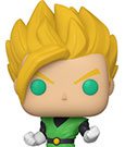 Dragon Ball Z POP! Animation Vinyl Figur SS Gohan 9 cm