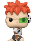 Dragon Ball Z POP! Animation Vinyl Figur Recoome 9 cm
