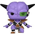 Dragon Ball Z POP! Animation Vinyl Figur Ginyu 9 cm