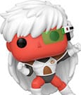 Dragon Ball Z POP! Animation Vinyl Figur Jiece 9 cm