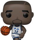 NBA Legends POP! Sports Vinyl Figur Shaquille O'Neal (Magic home) 9 cm