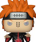 Naruto POP! Animation Vinyl Figur Pain 9 cm