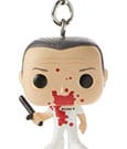 Hannibal POP! Vinyl Schlüsselanhänger 4 cm Hannibal (BD) Display (12)