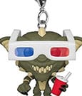 Gremlins Pocket POP! Vinyl Schlüsselanhänger 4 cm Gremlin w/3D Glasses Display (12)