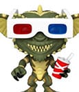 Gremlins POP! Movies Vinyl Figur Gremlin with 3D Glasses 9 cm