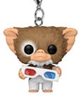 Gremlins Pocket POP! Vinyl Schlüsselanhänger 4 cm Gizmo w/3D Glasses Display (12)