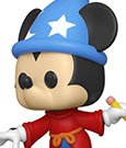 Micky Maus POP! Disney Archives Vinyl Figur Apprentice Mickey 9 cm