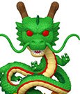 Dragon Ball Z Super Sized POP! Animation Vinyl Figur Shenron Dragon 25 cm