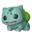 Pokémon Super Sized Jumbo POP! Vinyl Figur Bulbasaur 25 cm