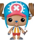 One Piece POP! Animation Vinyl Figur Tony Chopper 9 cm