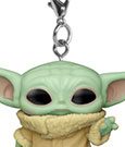 Star Wars The Mandalorian Pocket POP! Vinyl Schlüsselanhänger 4 cm The Child Display (12)