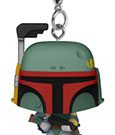 Star Wars Pocket POP! Vinyl Schlüsselanhänger 4 cm Boba Fett Display (12)