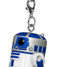 Star Wars Pocket POP! Vinyl Schlüsselanhänger 4 cm R2-D2 Display (12)