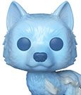Harry Potter POP! Vinyl Figur Patronus Lupin 9 cm