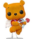 Winnie Puuh POP! Disney Vinyl Figur Valentines Winnie(FL) 9 cm