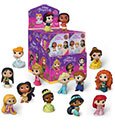 Disney Ultimate Princess Mystery Minis Minifiguren 5 cm Display Disney Ultimate Princess S1 (12)