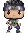 Naruto Pop! Animation Vinyl Figur Asuma (MT) 9 cm