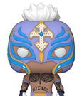 WWE POP! Vinyl Figur Rey Mysterio 9 cm