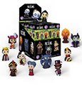 Disney Mystery Minis Minifiguren 5 cm Display Disney Villains (12)