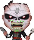 Iron Maiden POP! Rocks Vinyl Figur Eddie - Nights of the Dead 9 cm