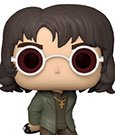 Oasis POP! Rocks Vinyl Figur Liam Gallagher 9 cm