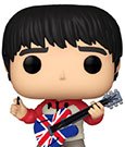 Oasis POP! Rocks Vinyl Figur Noel Gallagher 9 cm