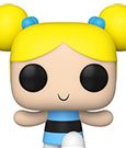 Powerpuff Girls POP! Animation Vinyl Figur Bubbles 9 cm