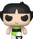 Powerpuff Girls POP! Animation Vinyl Figur Buttercup 9 cm