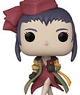 Cowboy Bebop POP! Animation Vinyl Figur Faye Valentine 9 cm