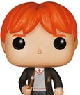 Harry Potter POP! Movies Vinyl Figur Ron Weasley 10 cm