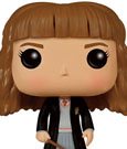 Harry Potter POP! Movies Vinyl Figur Hermione Granger 10 cm