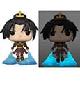 Avatar Der Herr der Elemente POP! Animation Vinyl Figur Azula w/(GW)Chase 9 cm Sortiment (6)